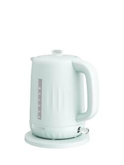 Kenwood Ripple ZJP06 Electric Kettle, 1.5L - view 2, Eggshell Blue