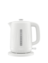Kenwood Ripple ZJP06 Electric Kettle, 1.5L, Pure White