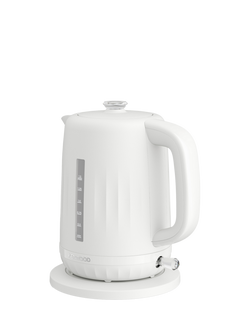 Kenwood Ripple ZJP06 Electric Kettle, 1.5L - view 2, Pure White