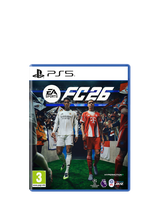 EA Sports FC 26, PS5