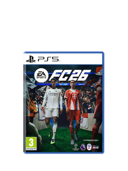EA Sports FC 26, PS5, Multi