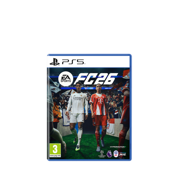 Sony
EA Sports FC 26, PS5