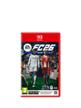 EA Sports FC 26, Switch 2