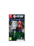 EA Sports FC 26, Switch