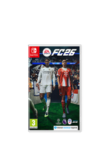 EA Sports FC 26, Switch