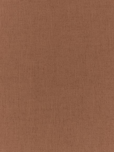 John Lewis Linen Look Made to Measure Curtains or Roman Blind, Cinnamon, Cinnamon
