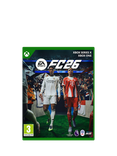 EA Sports FC 26, Xbox Series X/One
