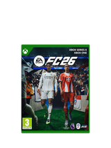EA Sports FC 26, Xbox Series X/One