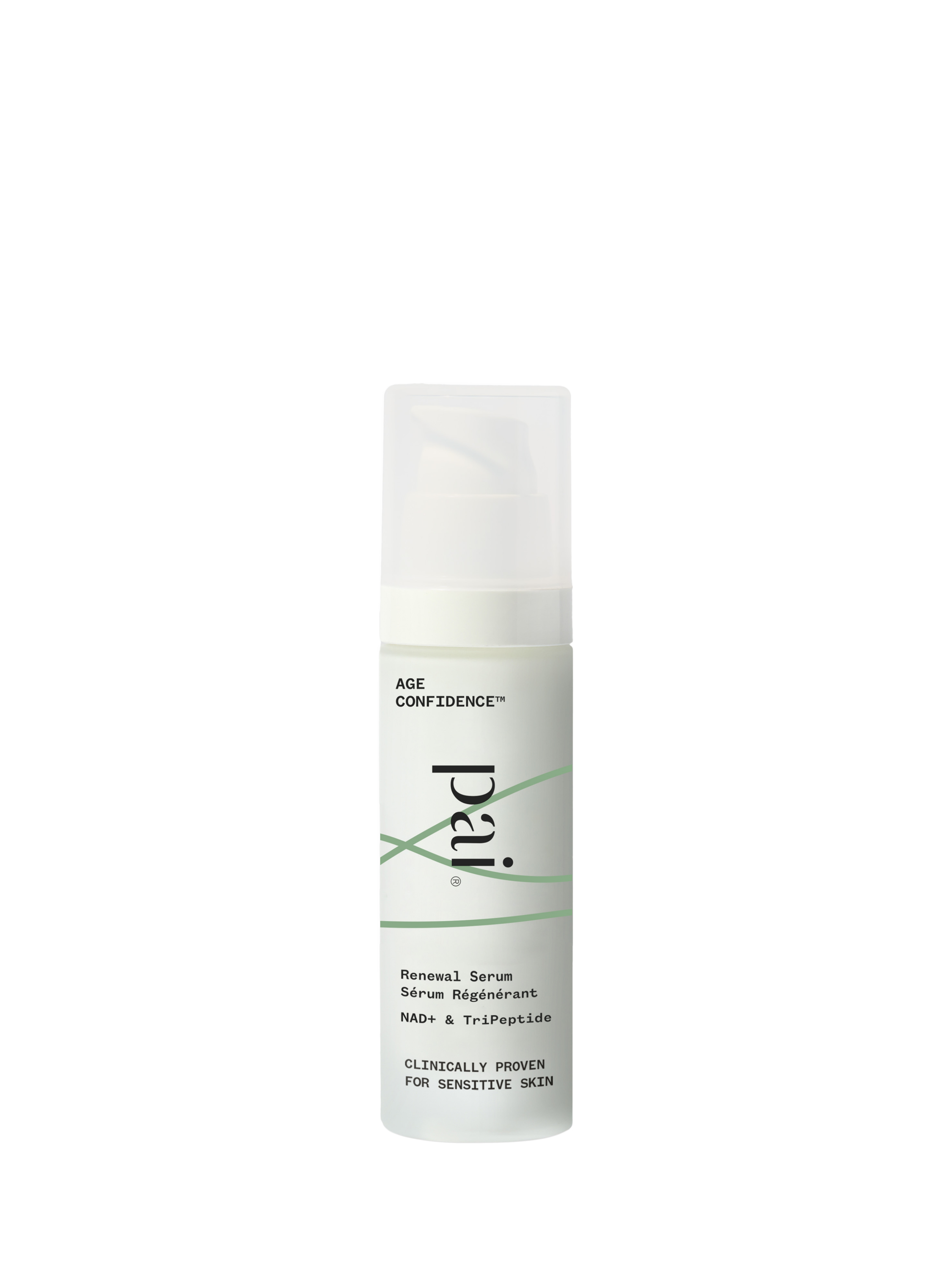 Product image 1 of 8, which shows Pai Age Confidence The Renewal Serum, 30ml