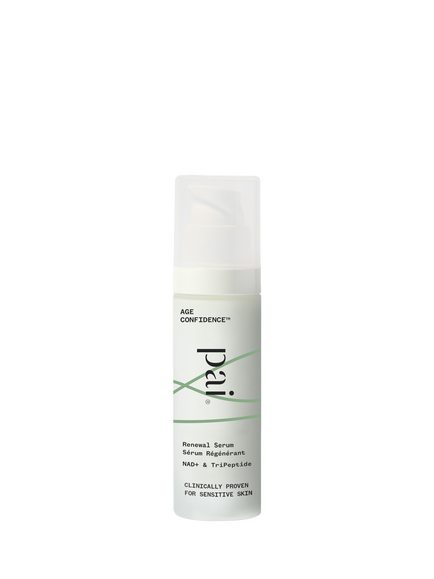 Pai Age Confidence™ NAD+ & TriPeptide Renewal Serum, 30ml, 