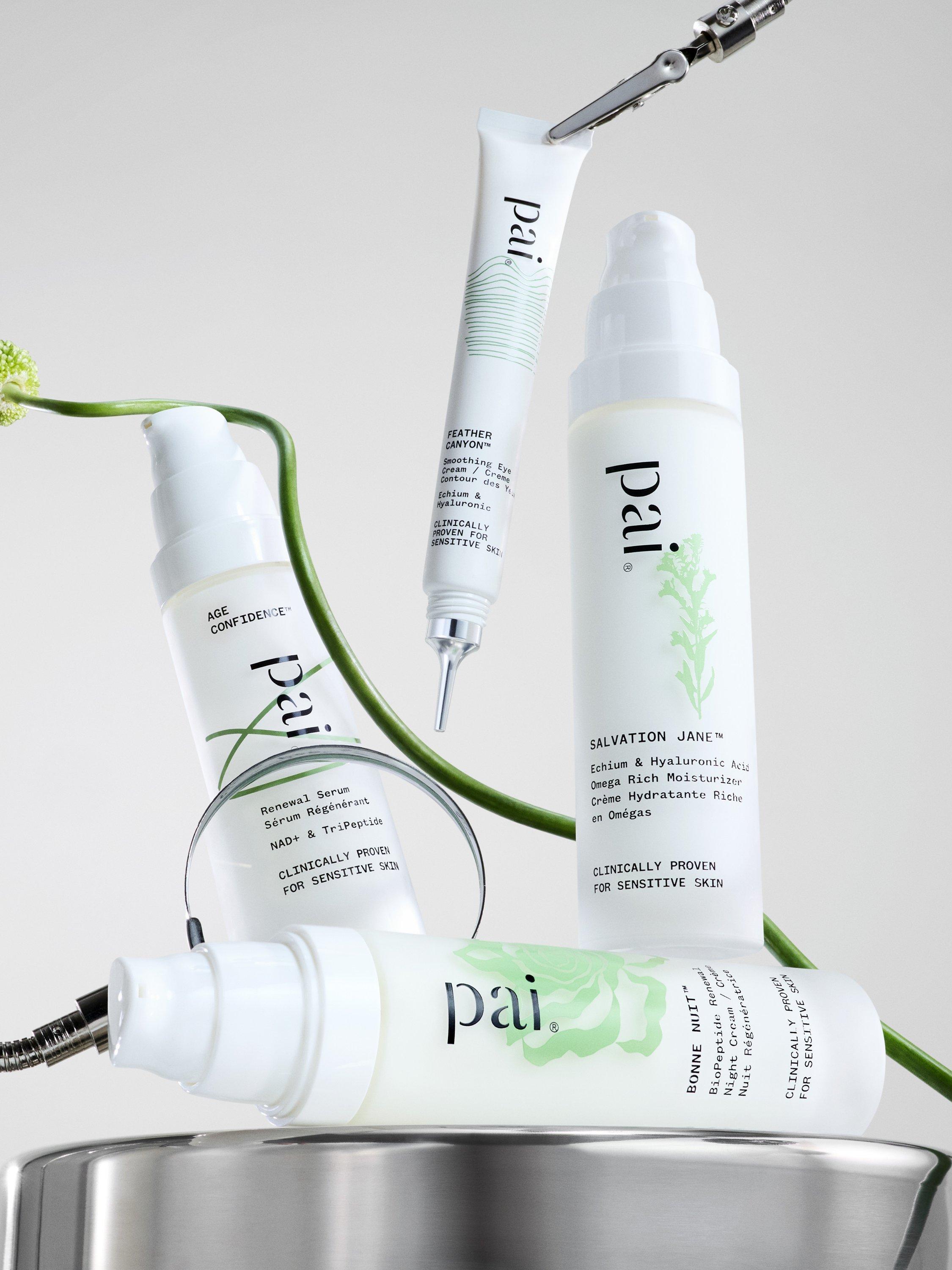 Product image 4 of 8, which shows Pai Age Confidence The Renewal Serum, 30ml