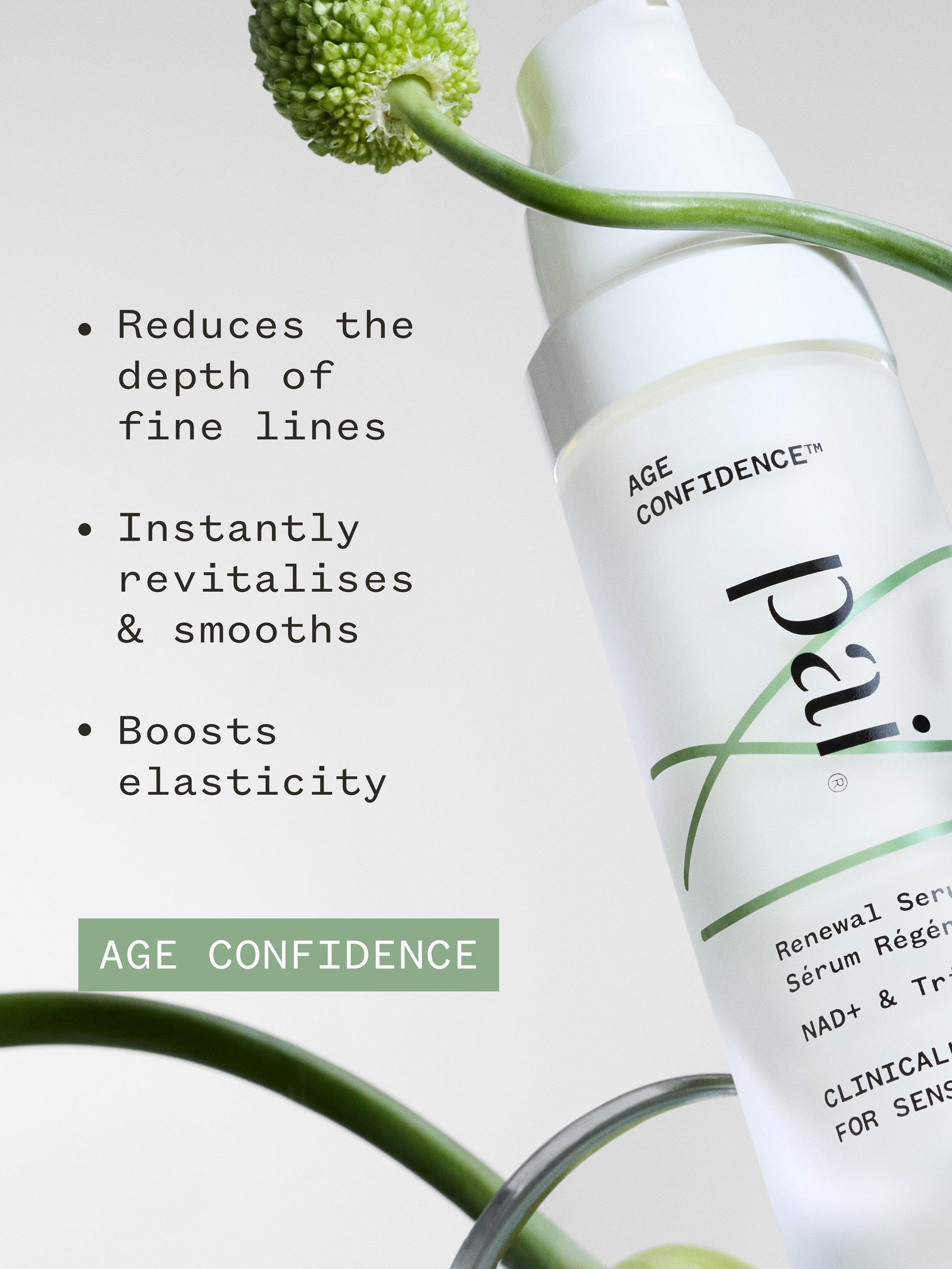 Product image 6 of 8, which shows Pai Age Confidence The Renewal Serum, 30ml