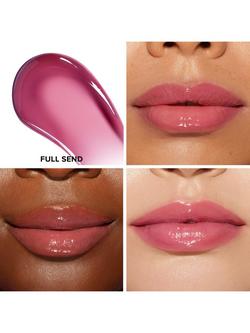 Too Faced Lip Injection Maximum Plump - view 2, Full Send