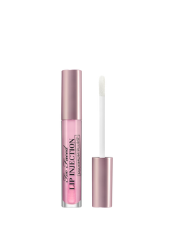 Too Faced Lip Injection Maximum Plump, Magic Crystal