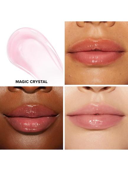 Too Faced Lip Injection Maximum Plump - view 2, Magic Crystal