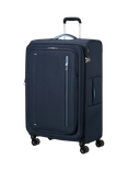American Tourister Cloudrider Expandable Spinner Suitcase, 118L