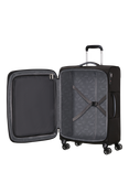 American Tourister Cloudrider Expandable Spinner Suitcase, 74L