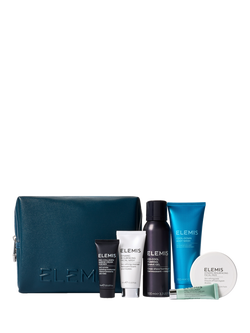 Elemis Away for the Holidays Men's Collection Skincare Gift Set, 