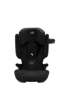Britax Römer KIDFIX i-Size Car Seat, Space Black