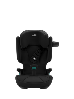 Britax Römer KIDFIX i-Size Car Seat, Space Black, Space Black