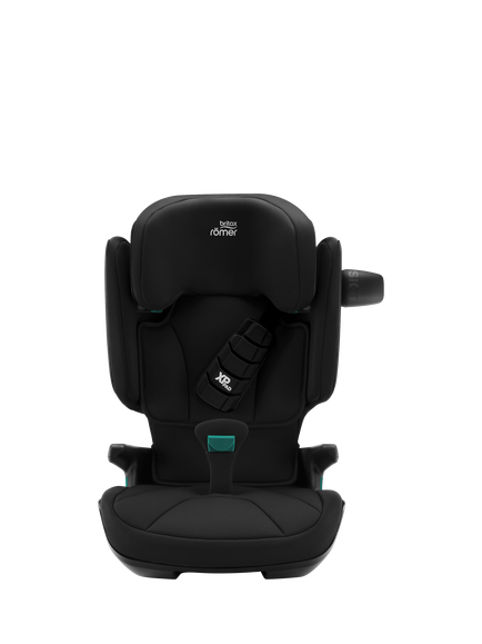 Britax Römer KIDFIX i-Size Car Seat, Space Black, Space Black