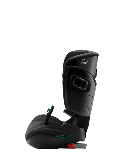 Britax Römer KIDFIX i-Size Car Seat, Space Black - view 2, Space Black