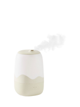 Babymoov Wave 2-in-1 Air Humidifier