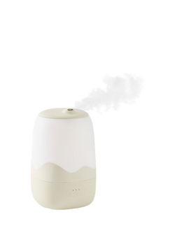 Babymoov Wave 2-in-1 Air Humidifier, Multi