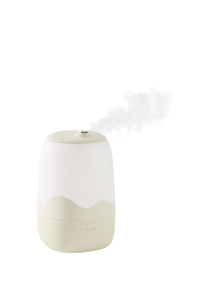 Babymoov Wave 2-in-1 Air Humidifier, Multi