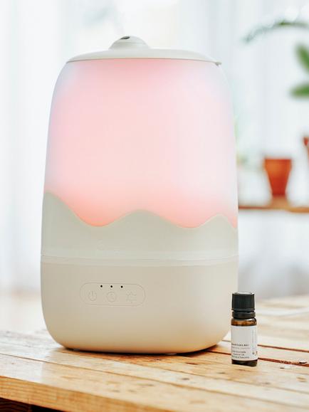 Babymoov Wave 2-in-1 Air Humidifier - view 2, Multi