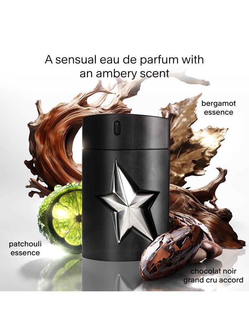 Product image 2 of 6, which shows Mugler A*Men Fantasm Eau de Parfum Sensuelle, 100ml