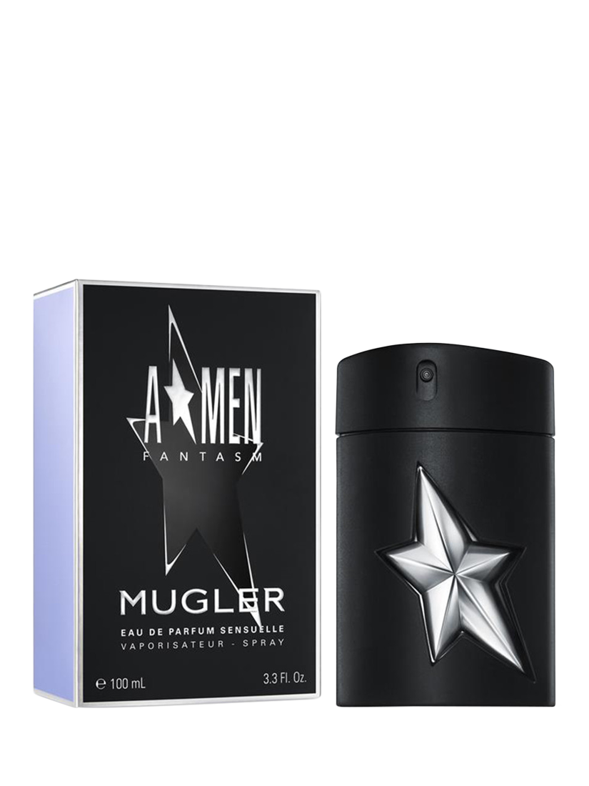 Product image 3 of 6, which shows Mugler A*Men Fantasm Eau de Parfum Sensuelle, 100ml