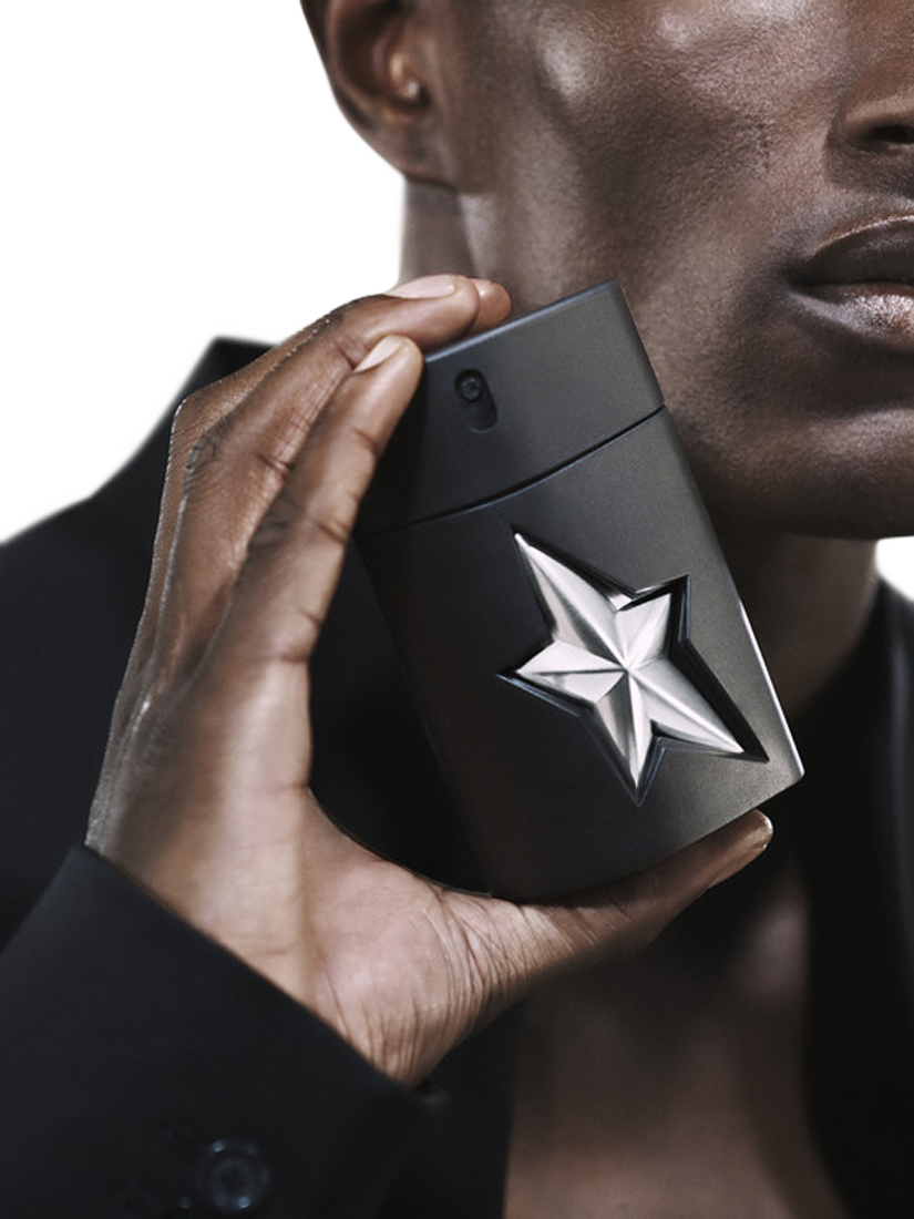 Product image 4 of 6, which shows Mugler A*Men Fantasm Eau de Parfum Sensuelle, 100ml