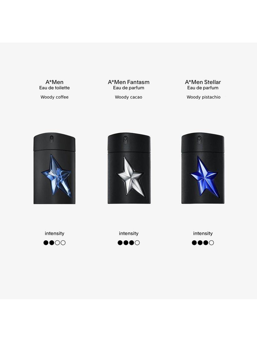 Product image 6 of 6, which shows Mugler A*Men Fantasm Eau de Parfum Sensuelle, 100ml