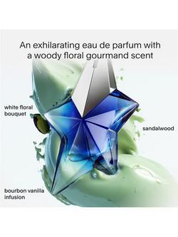 Mugler Angel Stellar Eau de Parfum Refill, 100ml - view 2, 