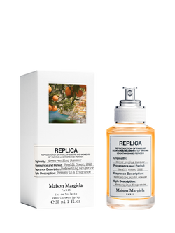 Maison Margiela Replica Never-Ending Summer Eau de Toilette - view 2, 
