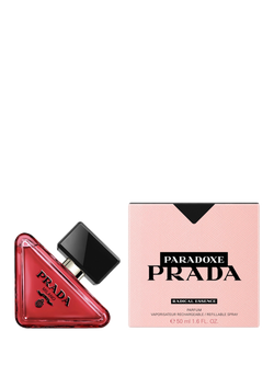 Prada Paradoxe Radical Essence Parfum - view 2, 
