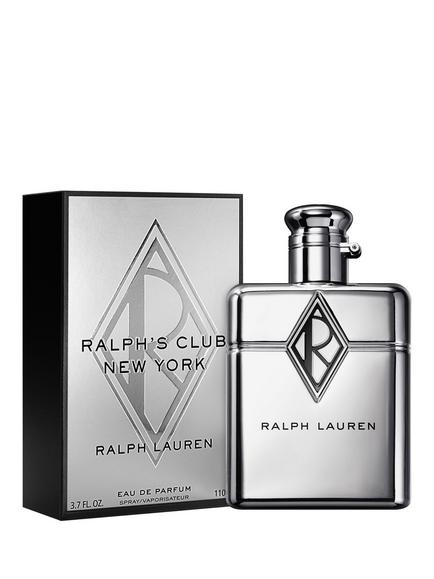 Ralph Lauren Ralph's Club New York Eau de Parfum - view 2, 