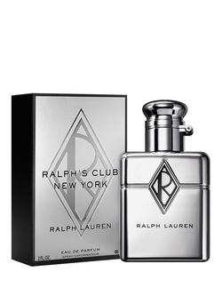 Ralph Lauren Ralph's Club New York Eau de Parfum - view 2, 