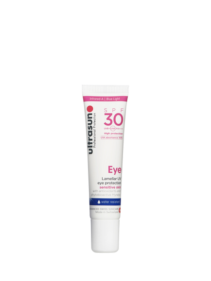 Ultrasun Eye Cream SPF 30, 15ml, 