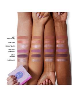 Too Faced Limited Edition Mini Eyeshadow Palette, Life's A Fairytale - view 2, Fairytale