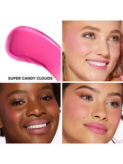 Too Faced Limited Edition Cloud Crush Whipped Lip & Cheek Duo Makeup Gift Set - view 2, Pink
