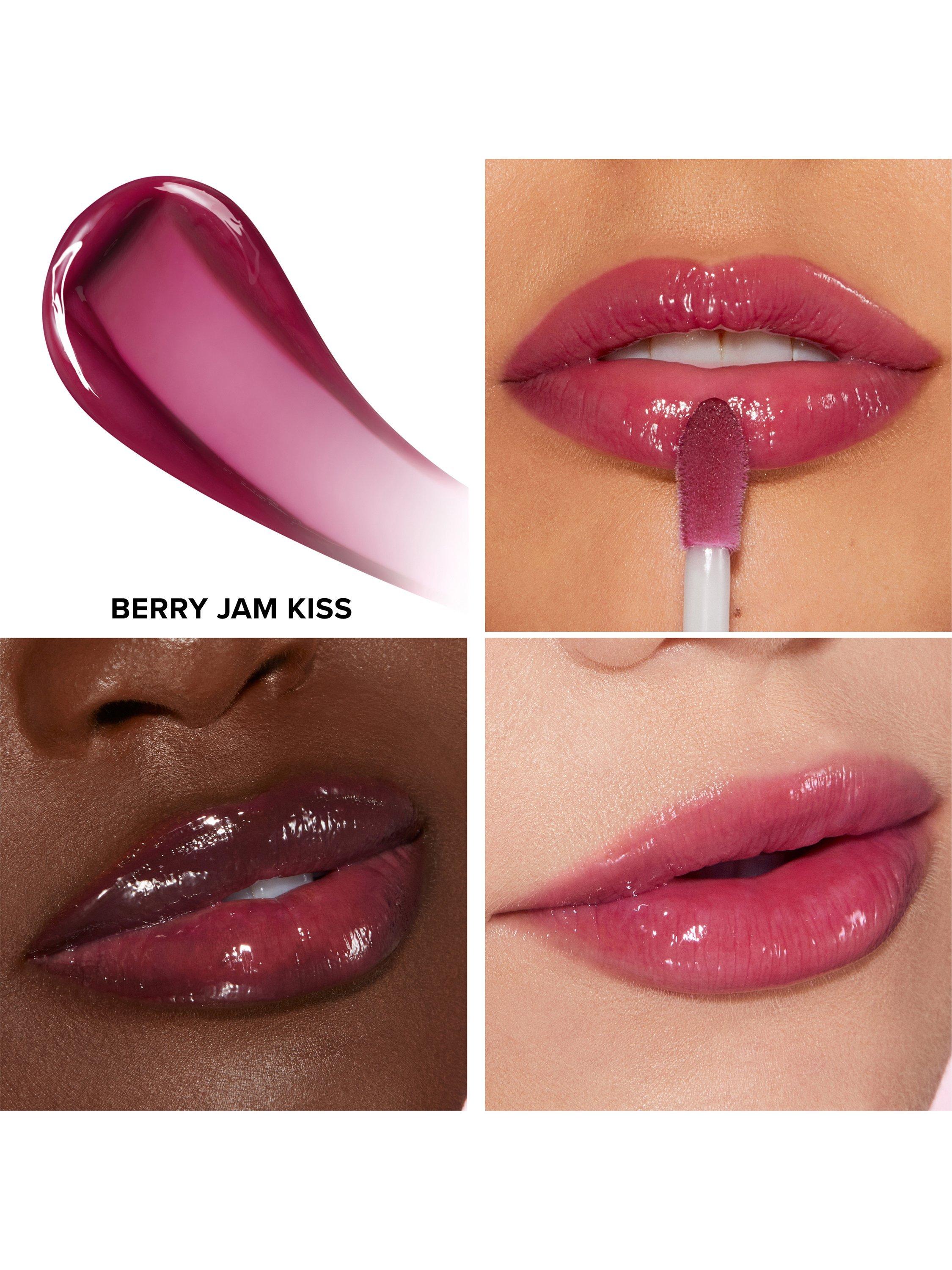 Product image 2 of 3, which shows Too Faced Limited Edition Pillow Balm Dream Duo Makeup Gift Set