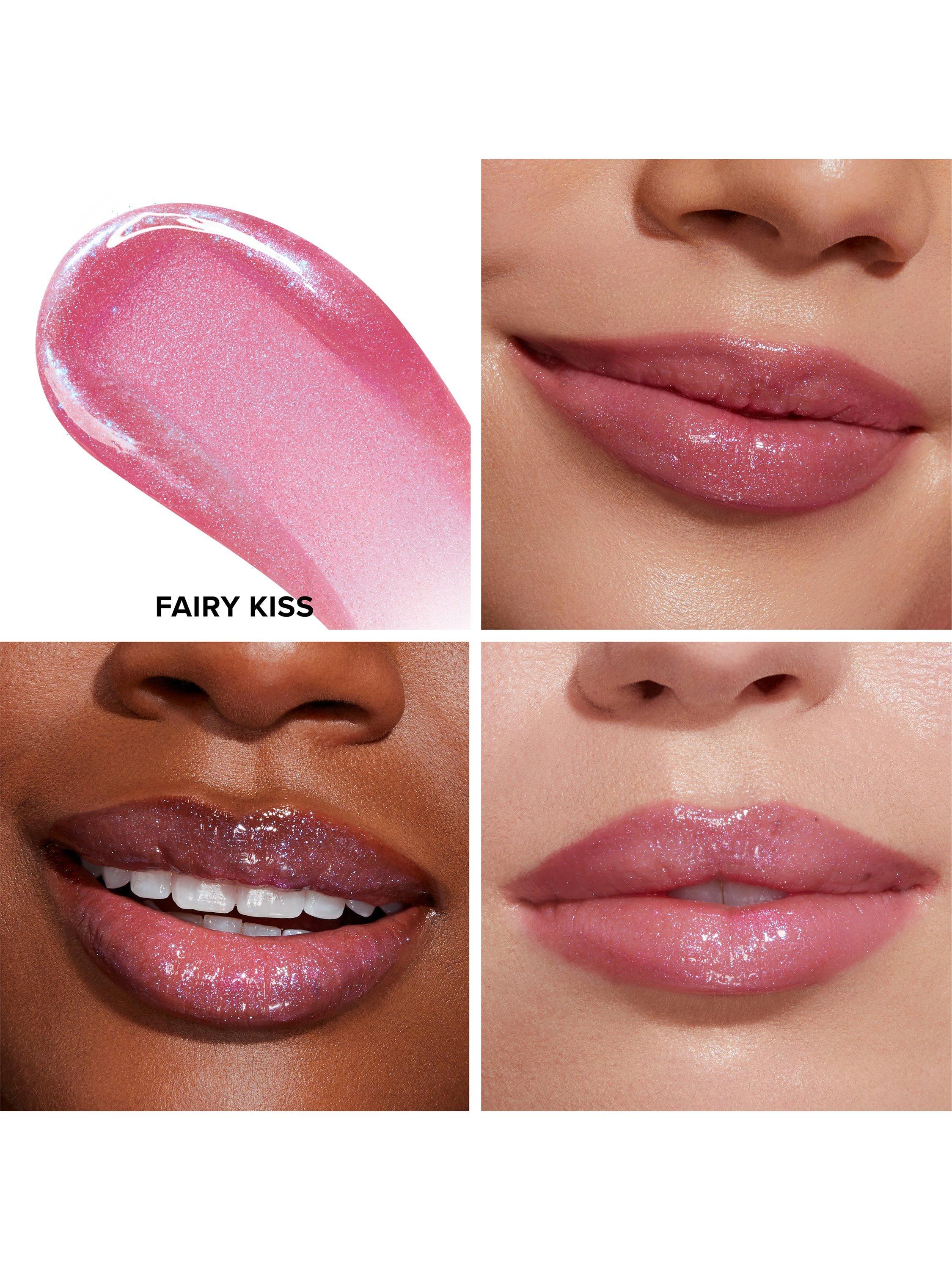 Product image 3 of 3, which shows Too Faced Limited Edition Pillow Balm Dream Duo Makeup Gift Set