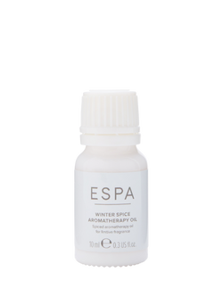 ESPA Winter Spice Aromatherapy Oil, 10ml - view 2, 