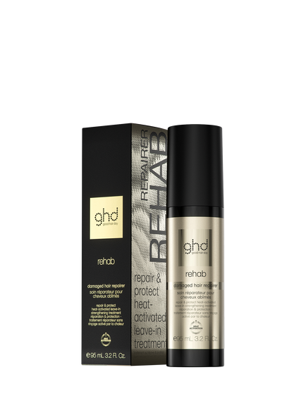 ghd Rehab Damaged Hair Repairer, 95ml, Multi