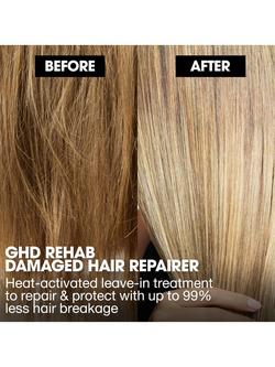 ghd Rehab Damaged Hair Repairer, 95ml - view 2, Multi