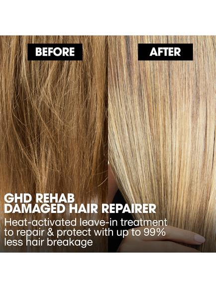 ghd Rehab Damaged Hair Repairer, 95ml - view 2, Multi