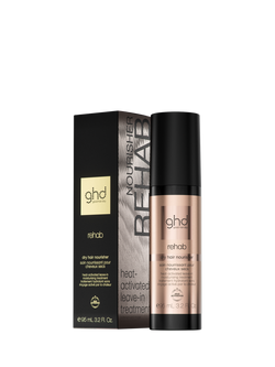 ghd Rehab Dry Hair Nourisher, 95ml, Multi