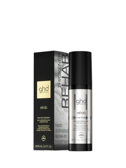 ghd Rehab Fine Hair Thickener, 95ml, Multi